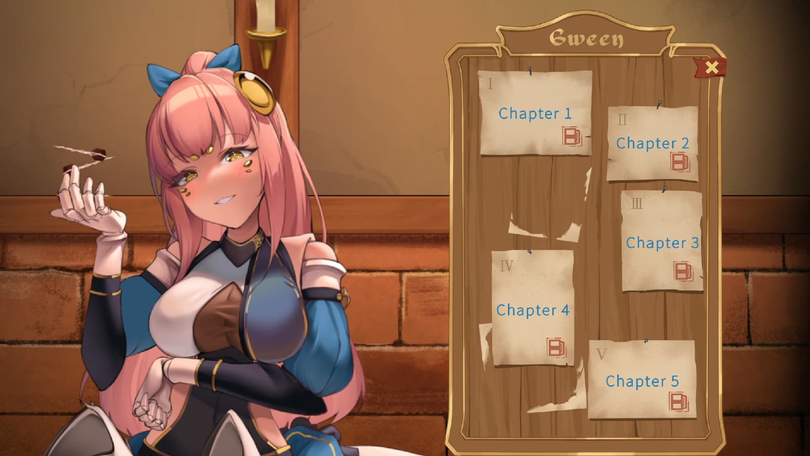 Изображение из объявления Steam