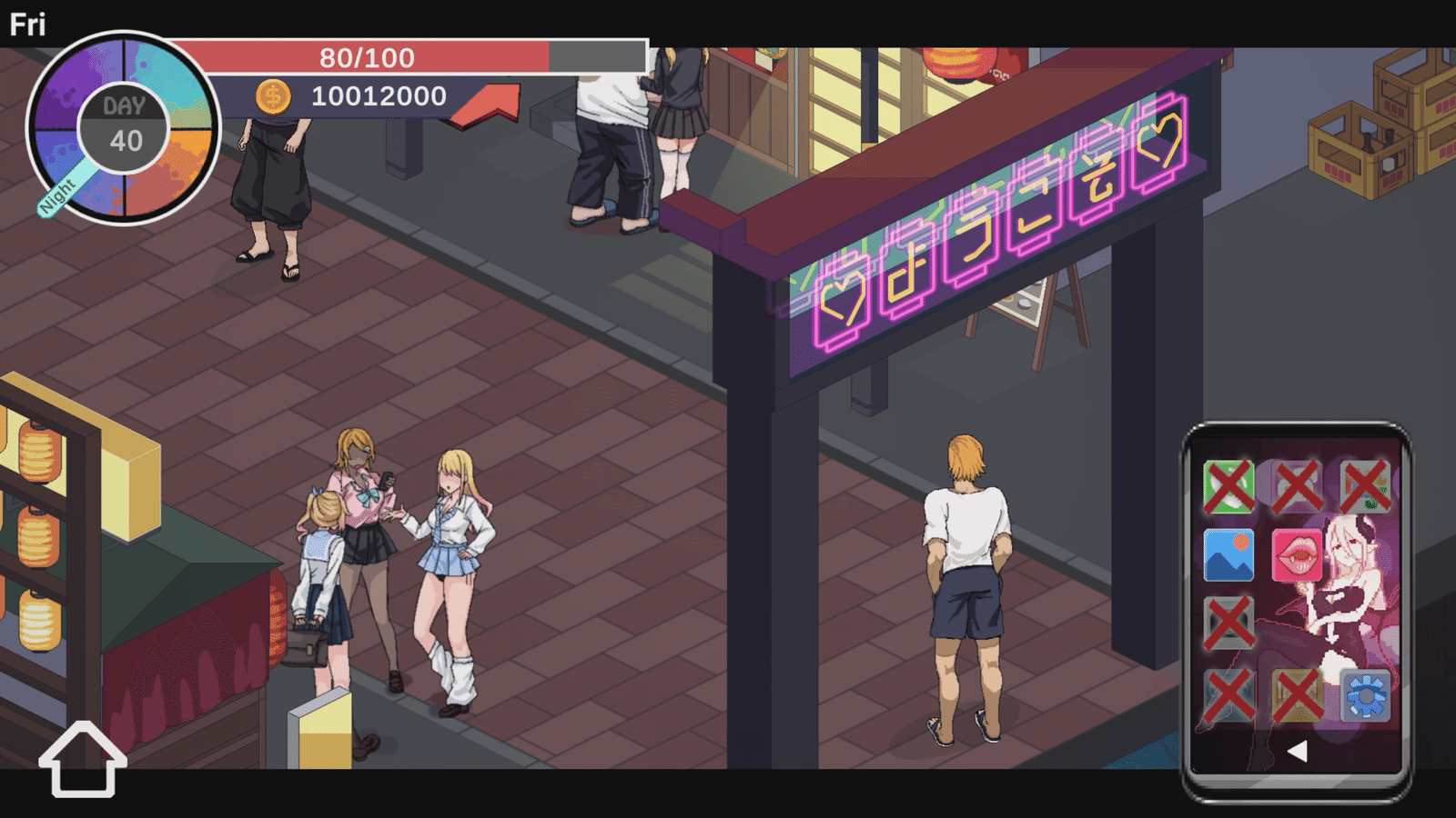 Изображение из объявления Steam