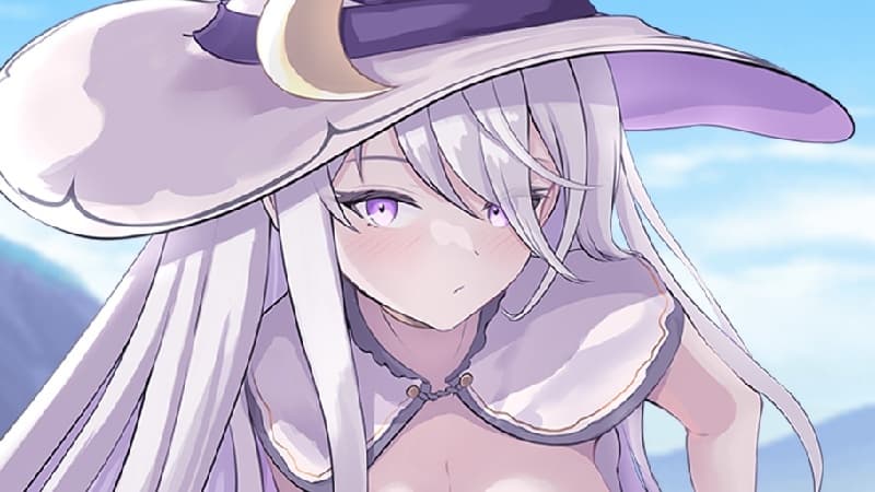 Изображение из объявления Steam