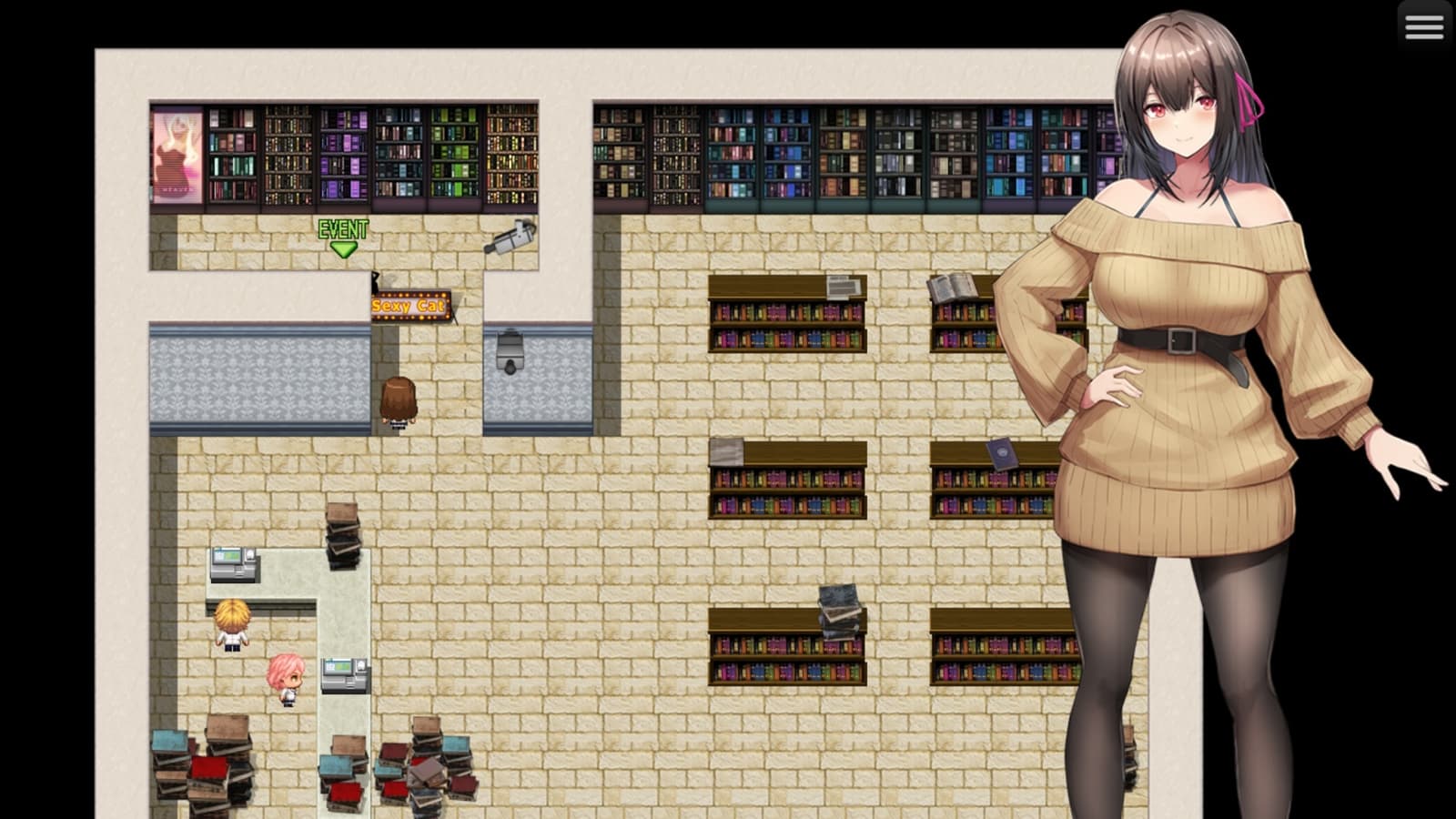 Изображение из объявления Steam