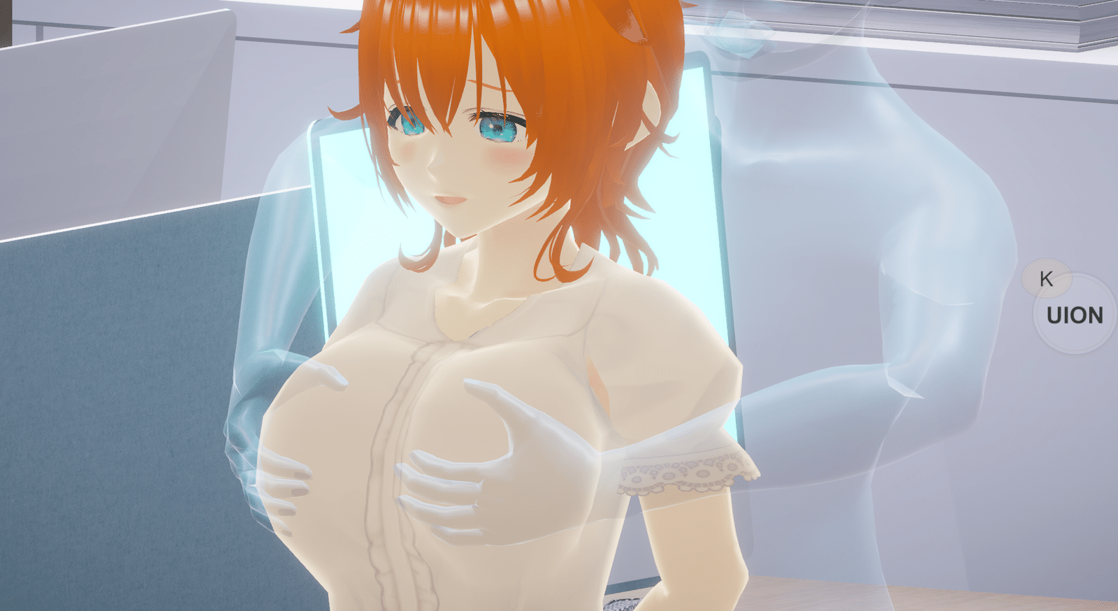 Изображение из объявления Steam