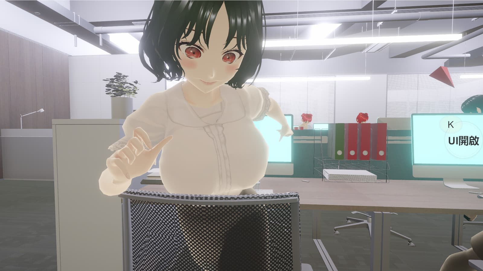 Изображение из объявления Steam