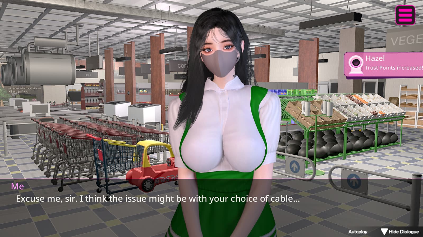 Изображение из объявления Steam