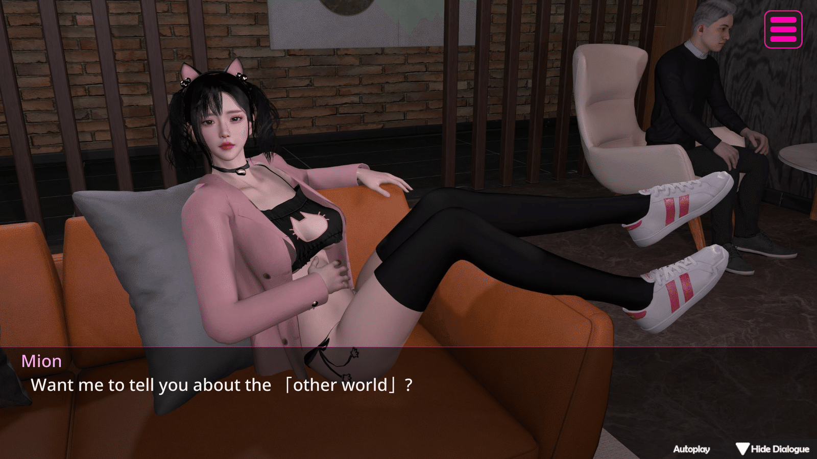 Изображение из объявления Steam