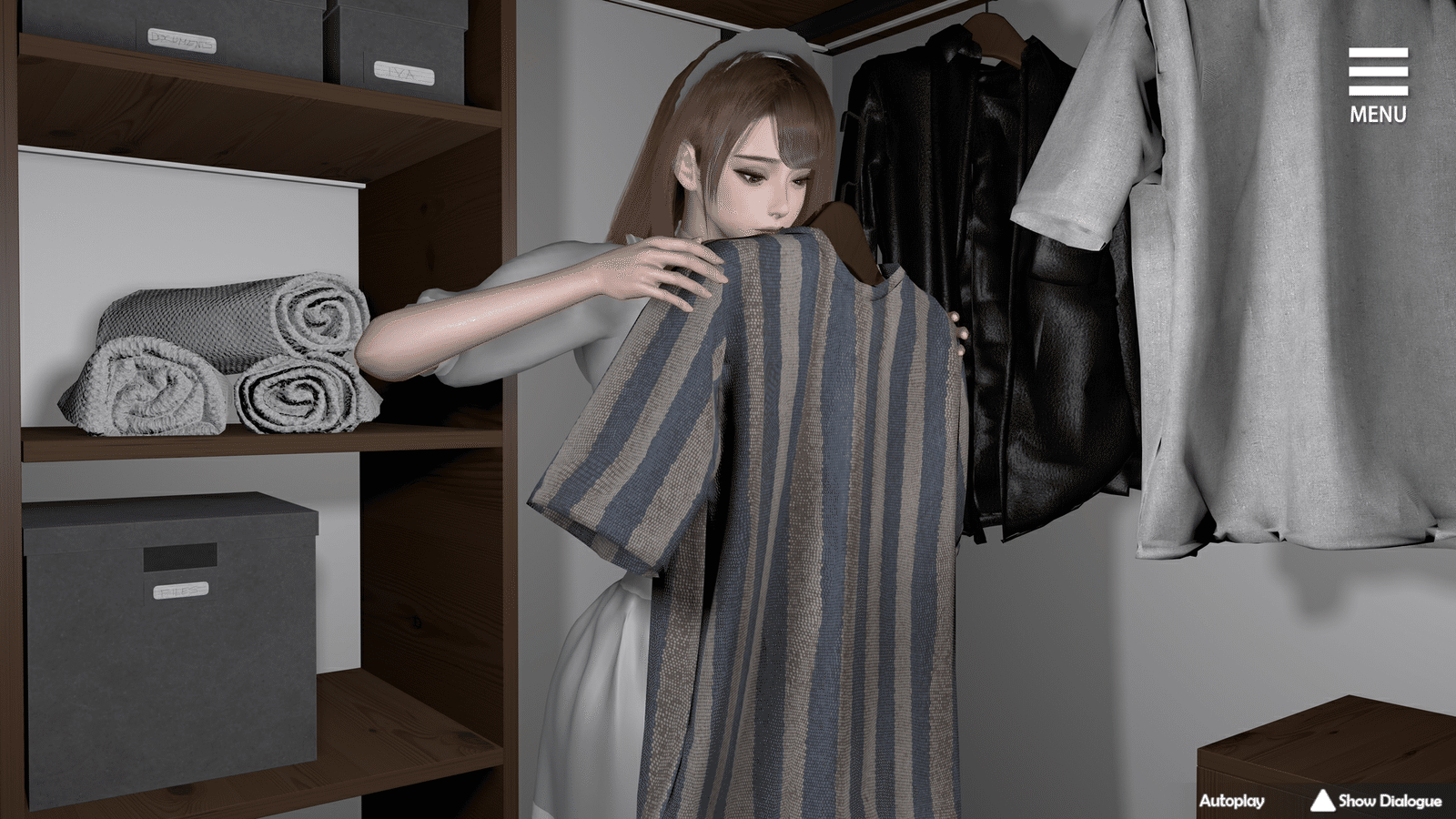 Изображение из объявления Steam