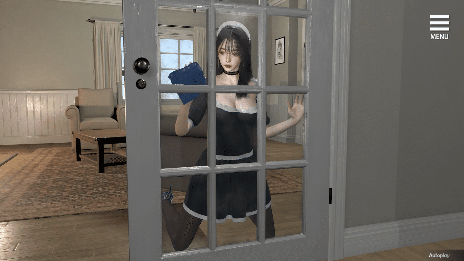 Изображение из объявления Steam