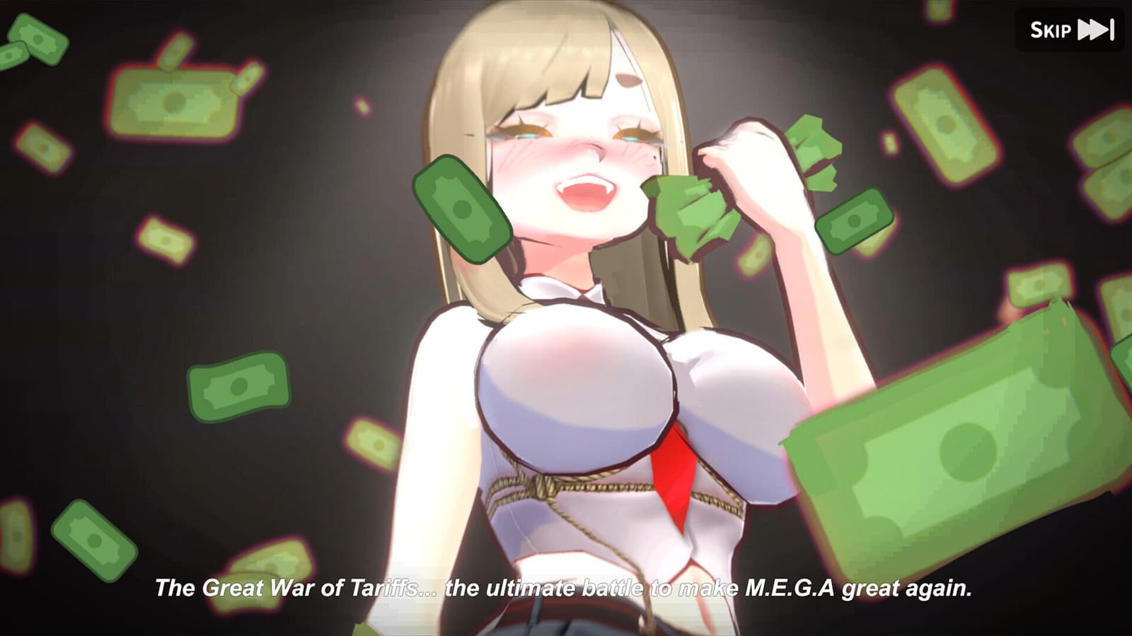 Изображение из объявления Steam