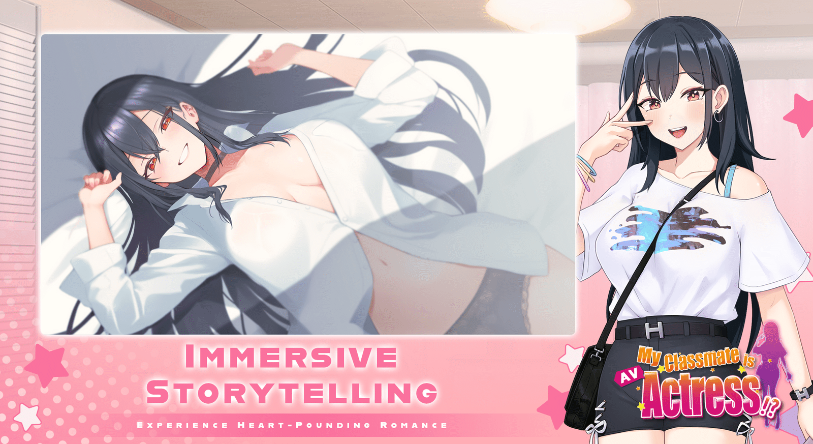 Изображение из объявления Steam