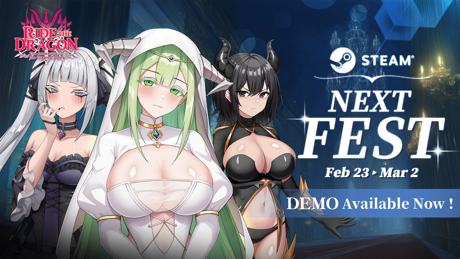 Изображение из объявления Steam