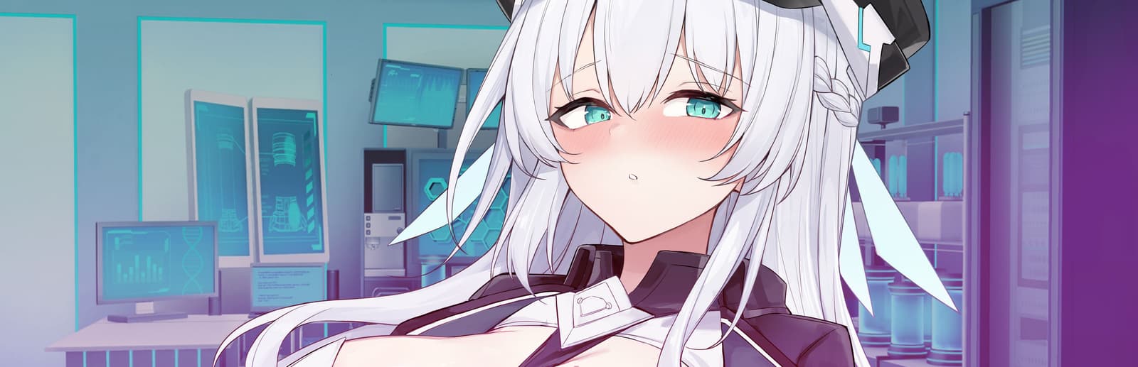 Изображение из объявления Steam