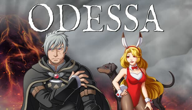 Изображение из объявления Steam