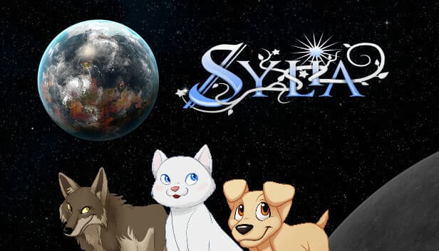 Изображение из объявления Steam