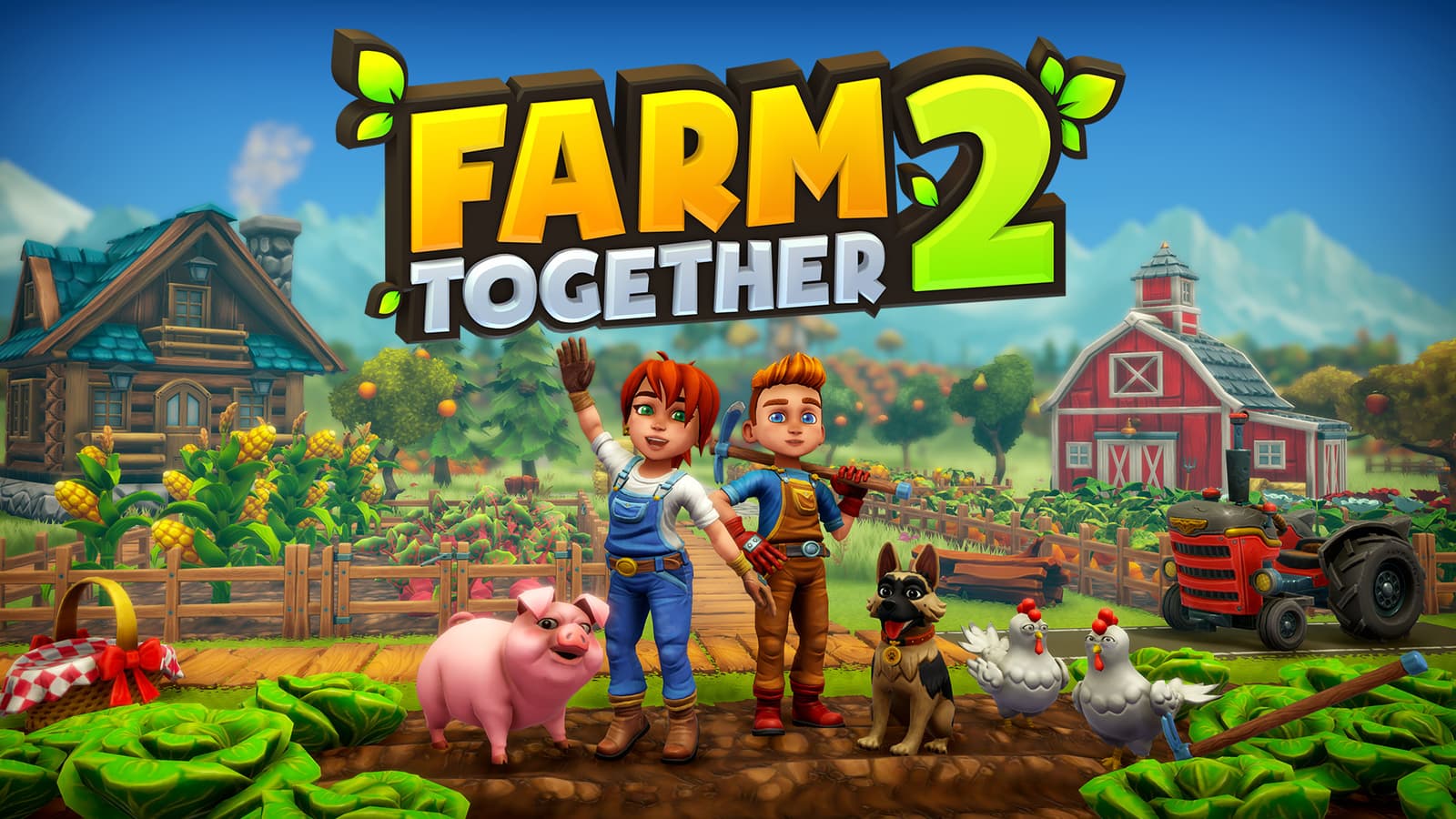 Изображение из объявления Steam