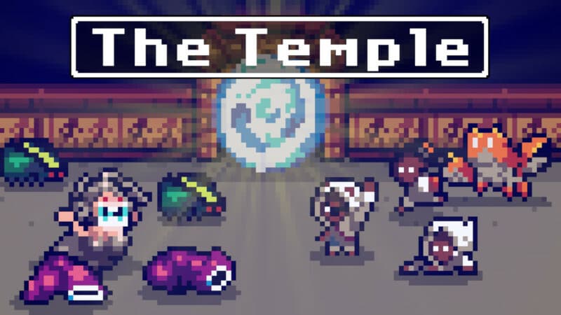 Изображение из объявления Steam