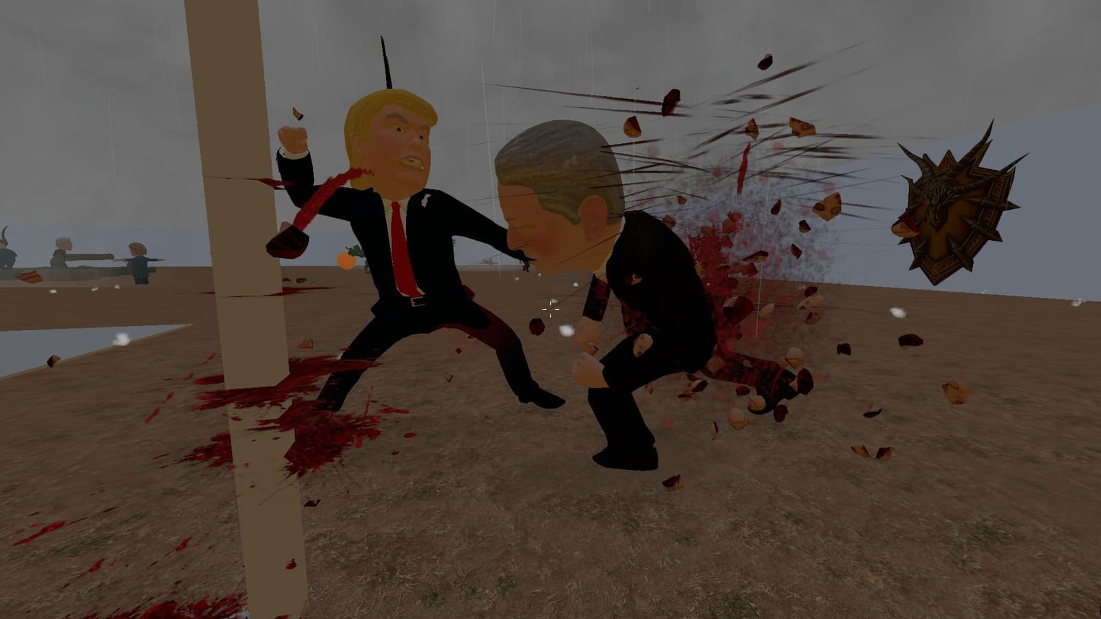 Изображение из объявления Steam