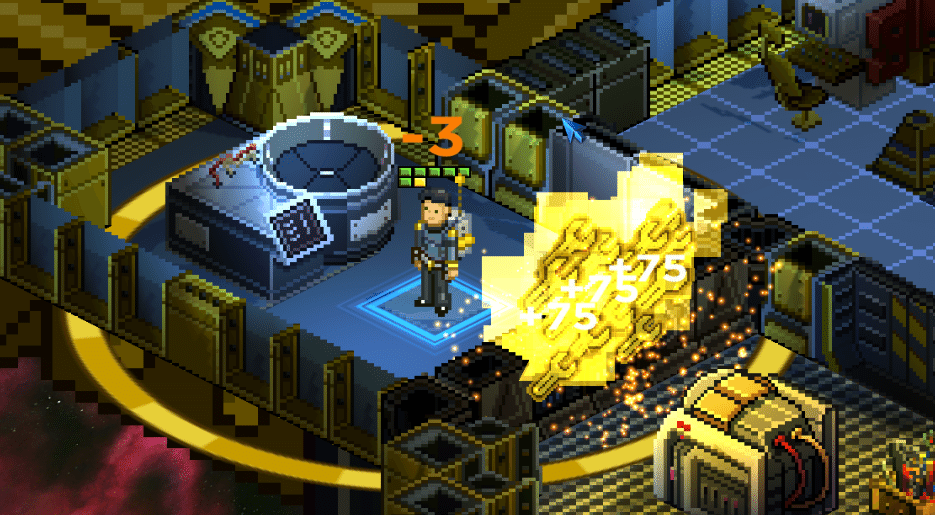 Изображение из объявления Steam
