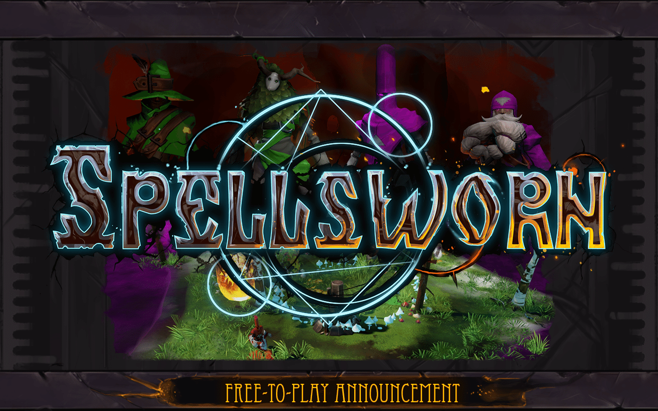 Изображение из объявления Steam