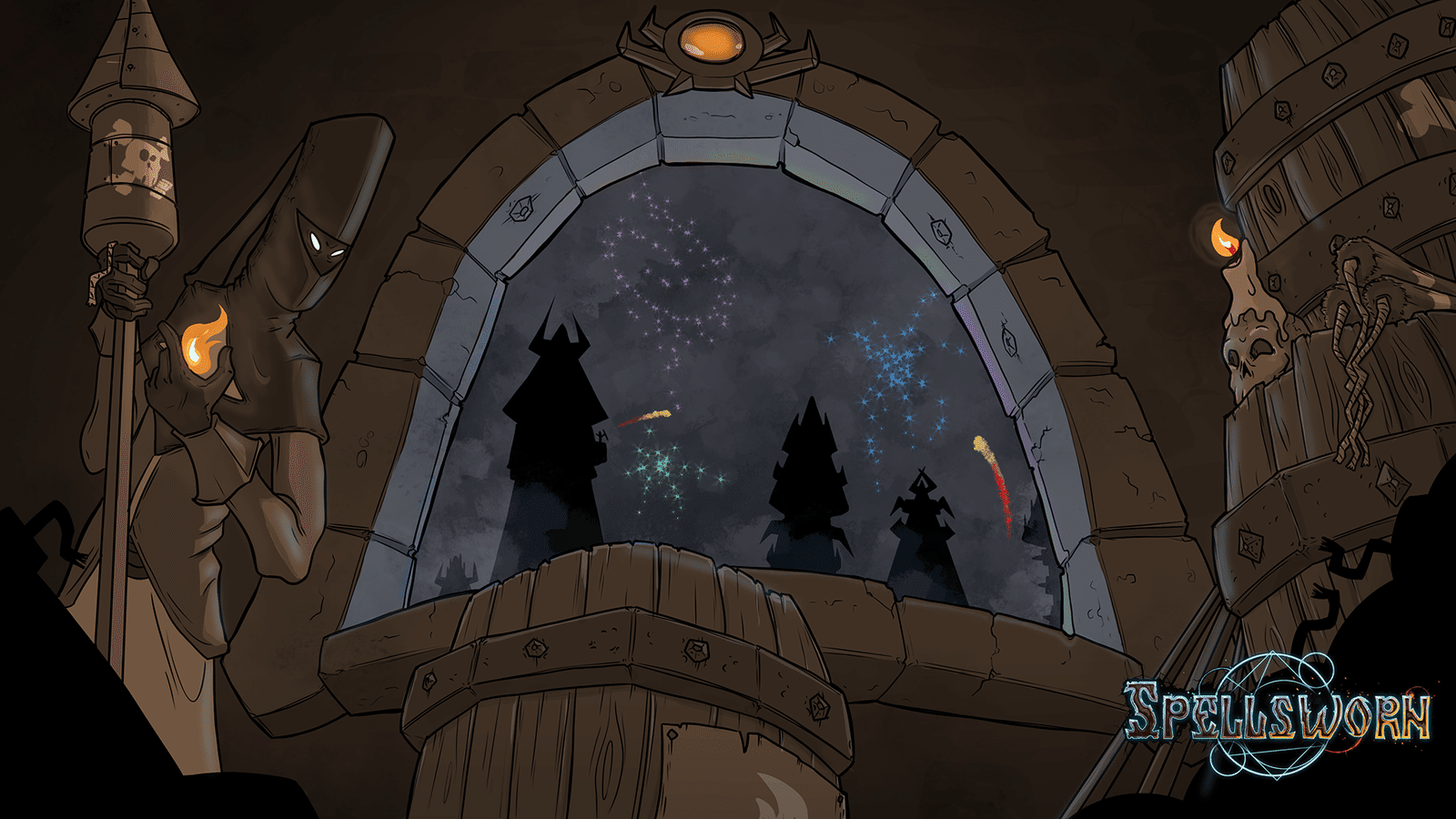 Изображение из объявления Steam