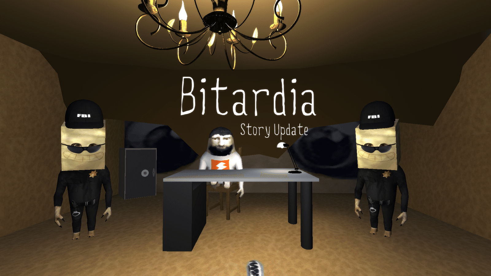 Изображение из объявления Steam
