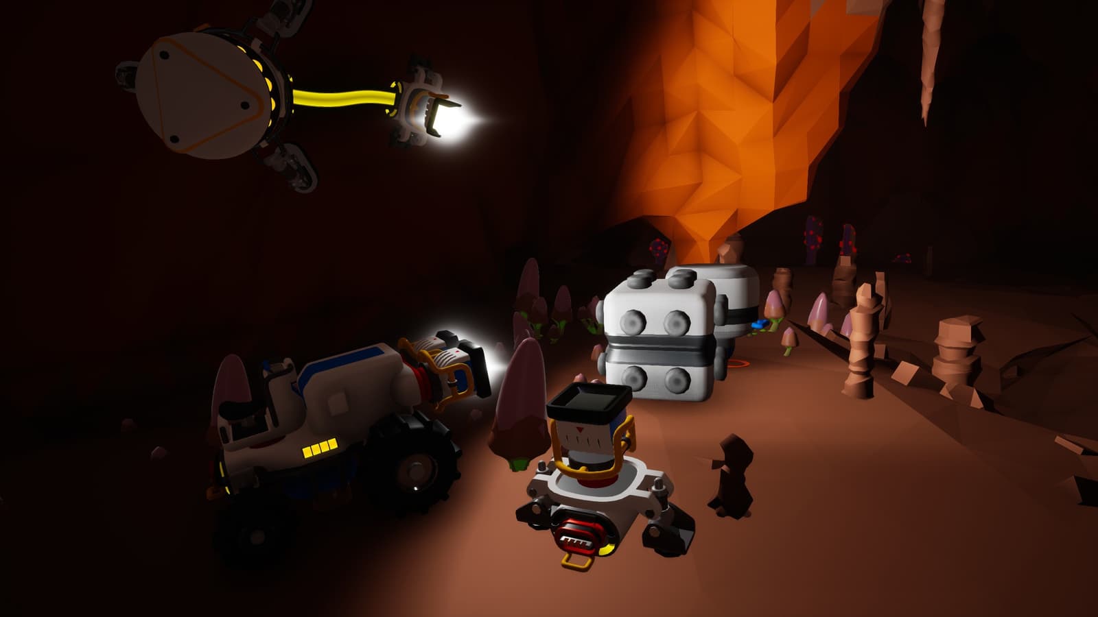 Изображение из объявления Steam