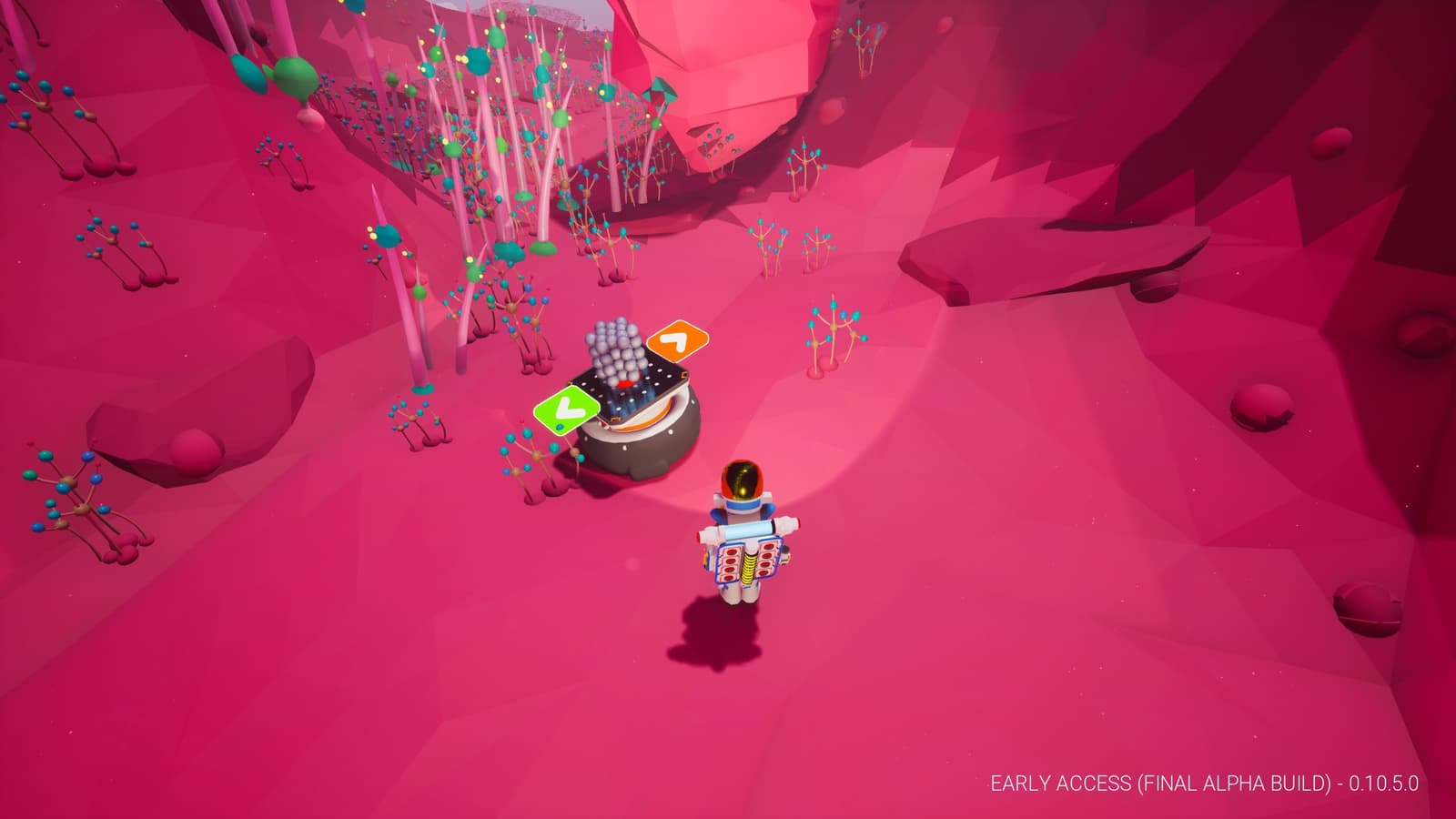 Изображение из объявления Steam