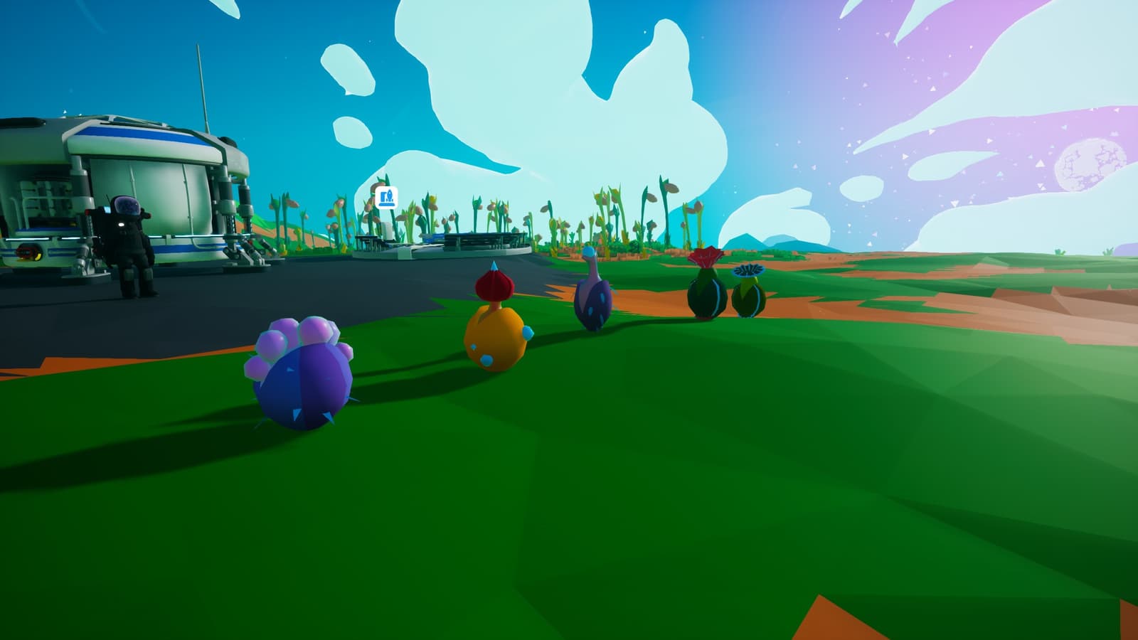 Изображение из объявления Steam
