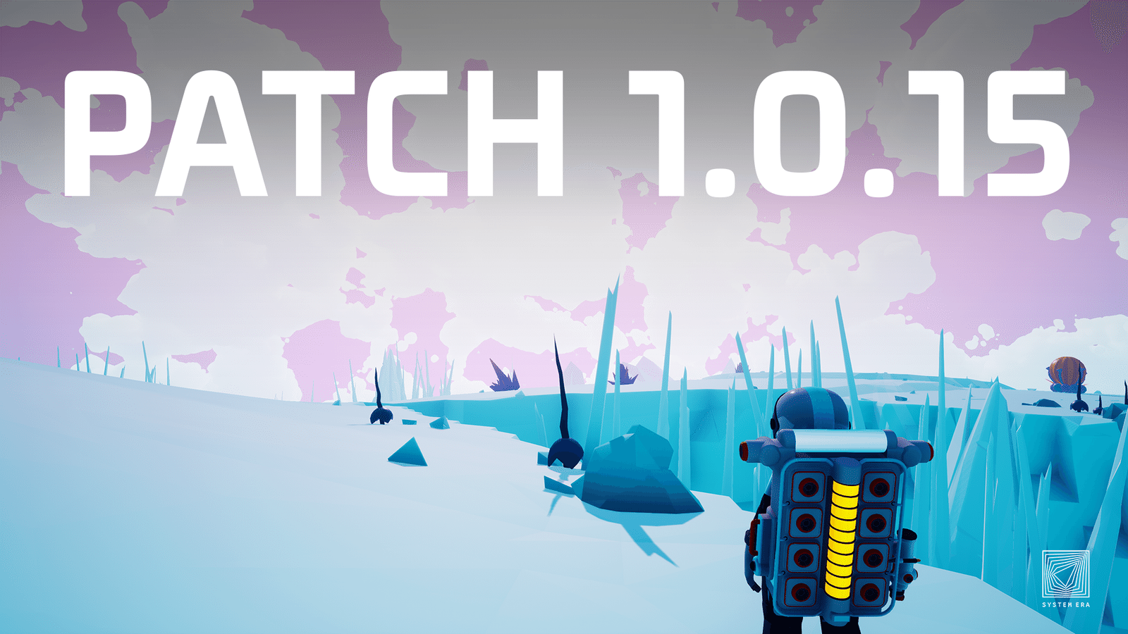 Изображение из объявления Steam