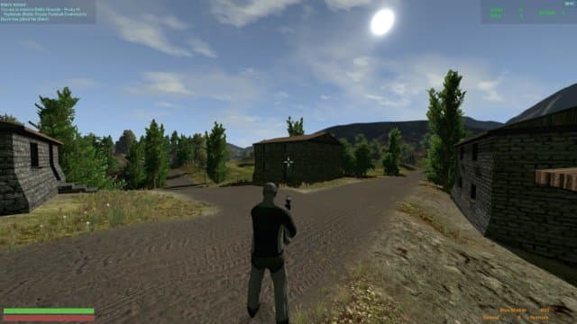 Изображение из объявления Steam
