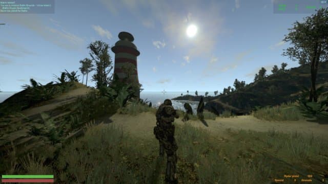 Изображение из объявления Steam