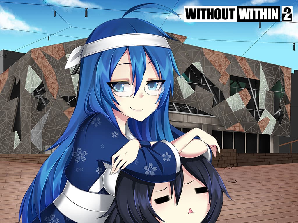 Изображение из объявления Steam