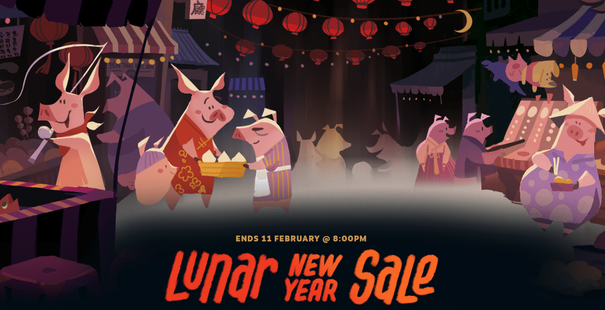 Изображение из объявления Steam