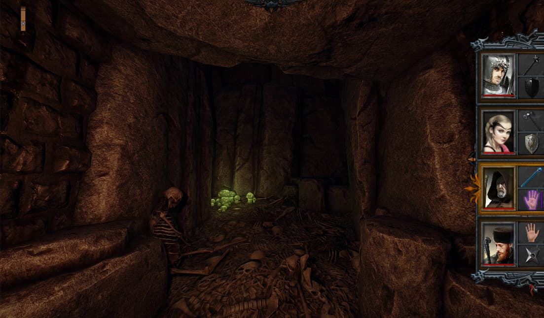 Изображение из объявления Steam