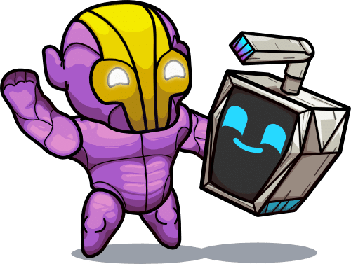 Изображение из объявления Steam