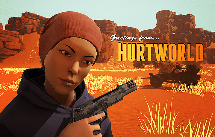 Изображение из объявления Steam