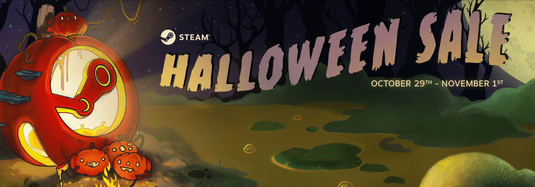 Изображение из объявления Steam