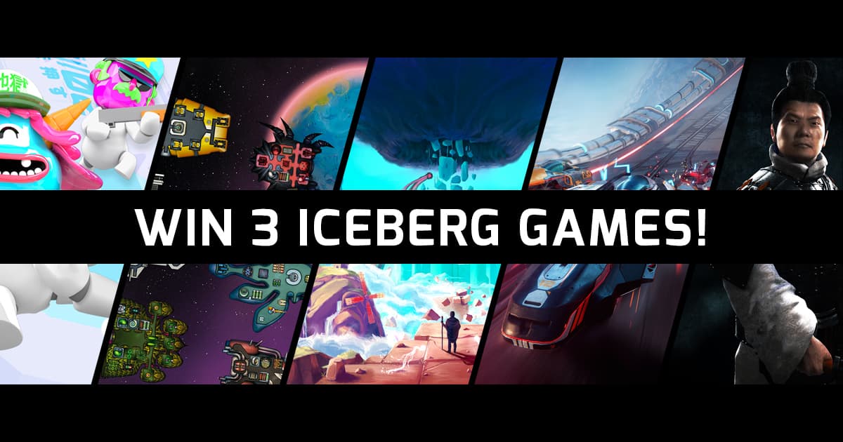 Изображение из объявления Steam