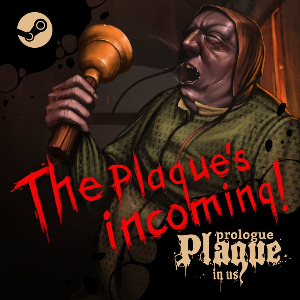 Изображение из объявления Steam