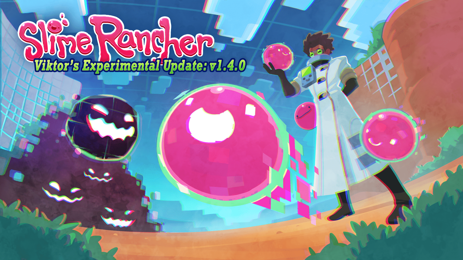 Изображение из объявления Steam