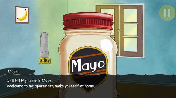 Изображение из объявления Steam