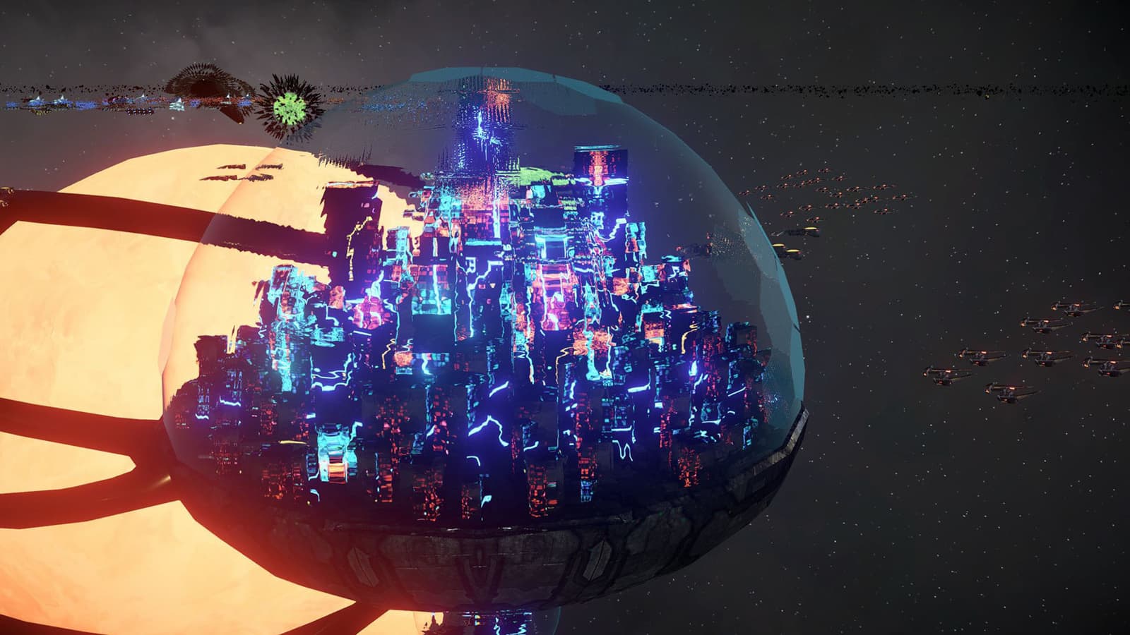 Изображение из объявления Steam