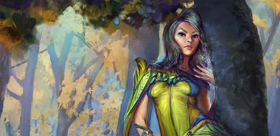 Изображение из объявления Steam