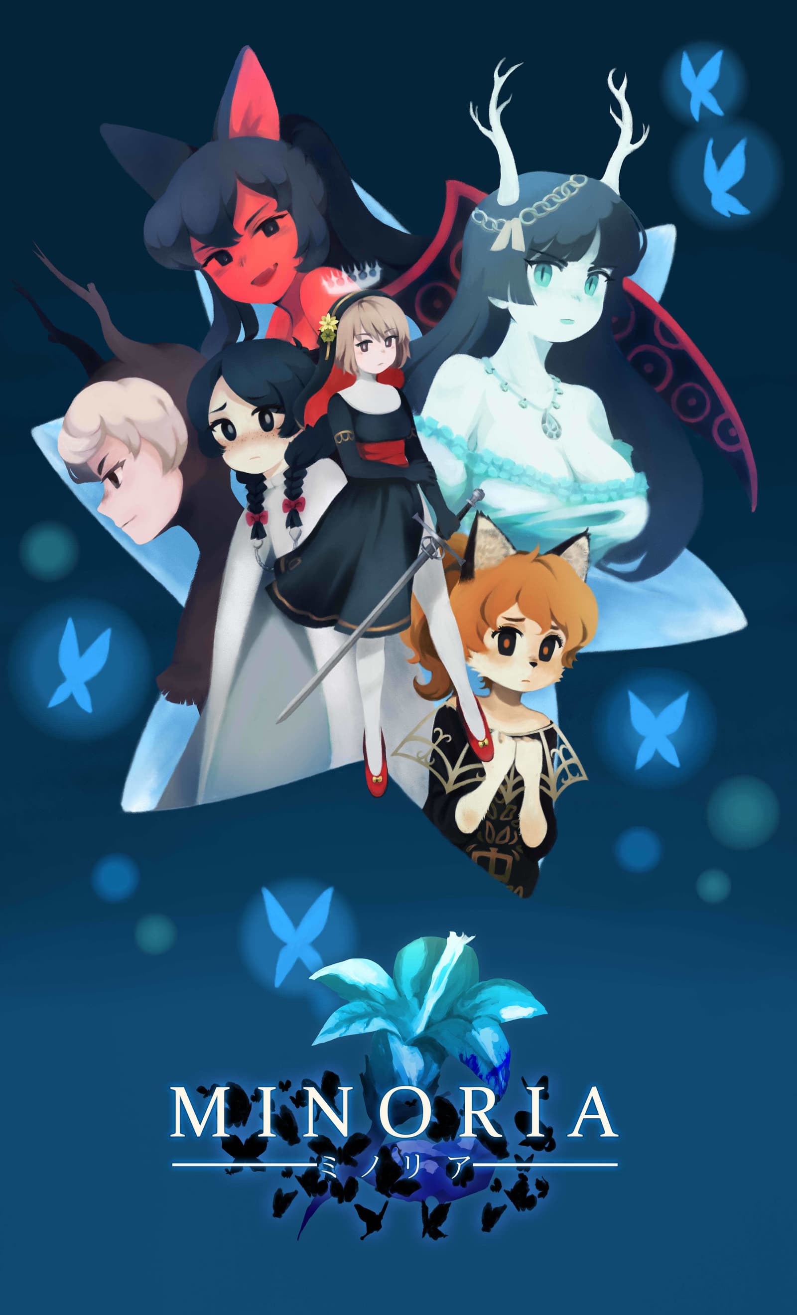 Изображение из объявления Steam