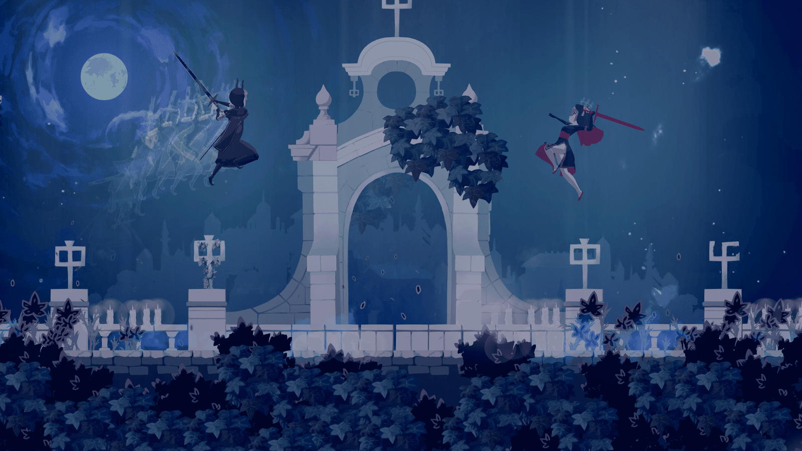 Изображение из объявления Steam