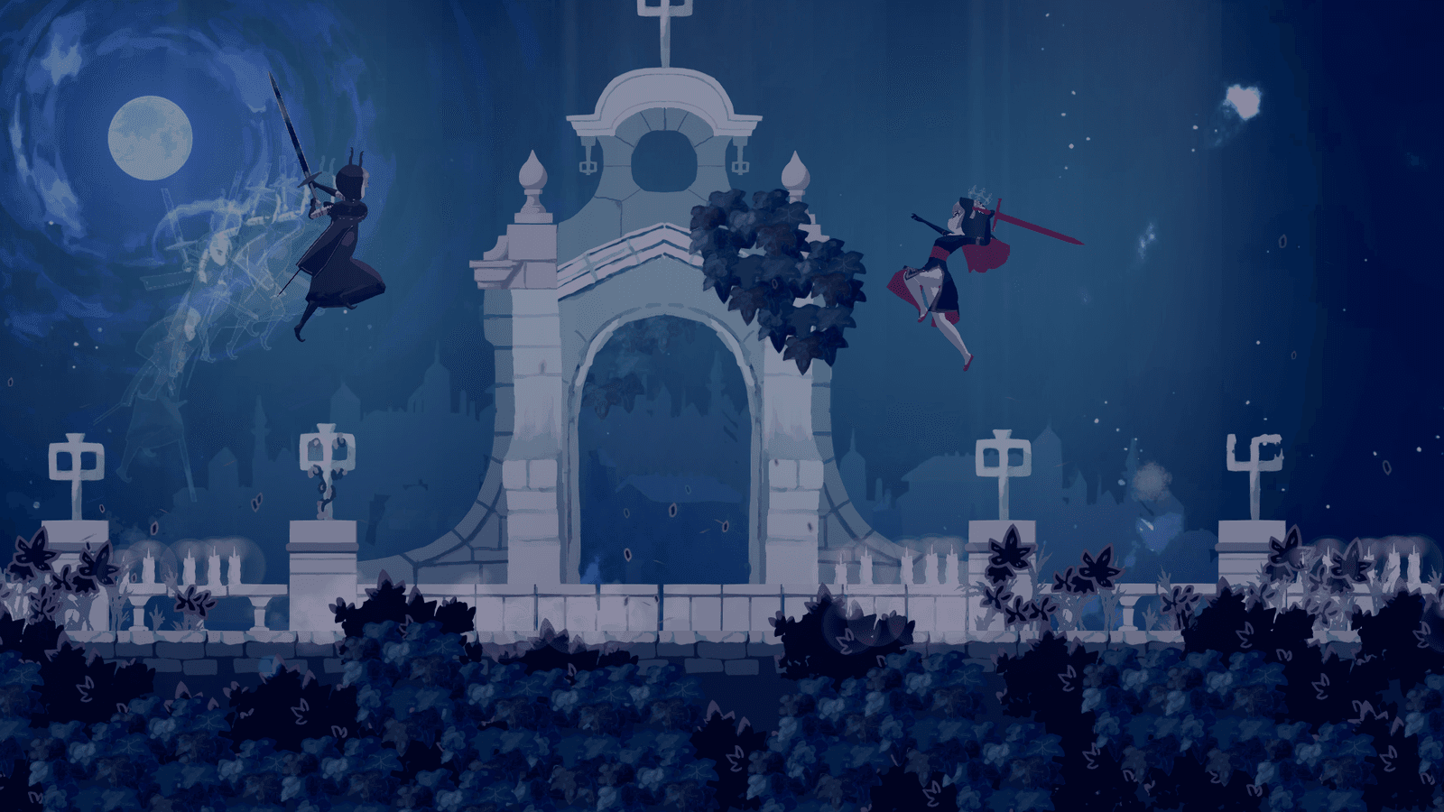 Изображение из объявления Steam