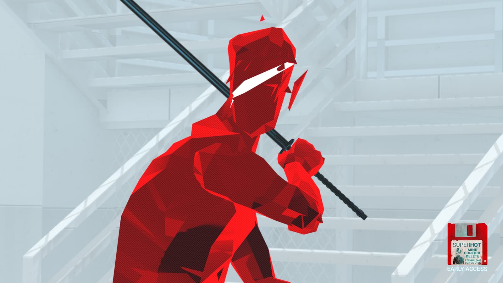 Изображение из объявления Steam