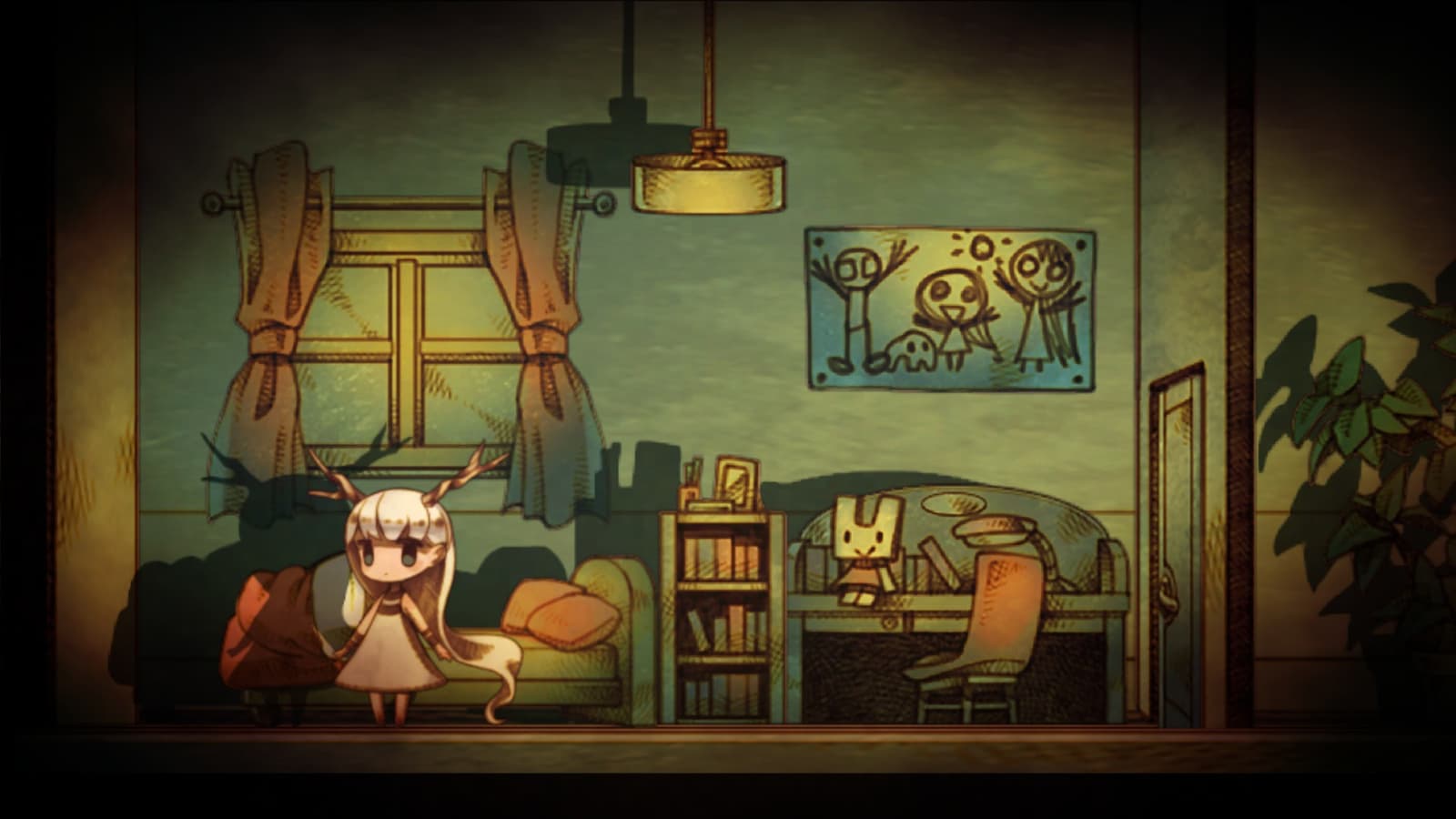 Изображение из объявления Steam
