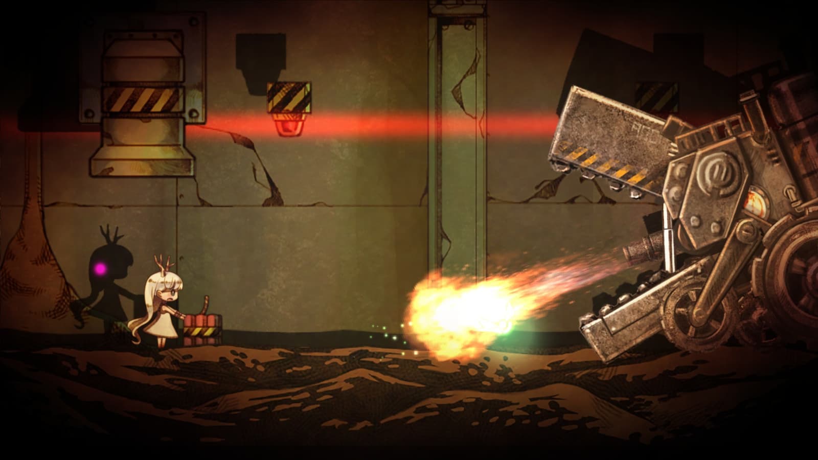 Изображение из объявления Steam