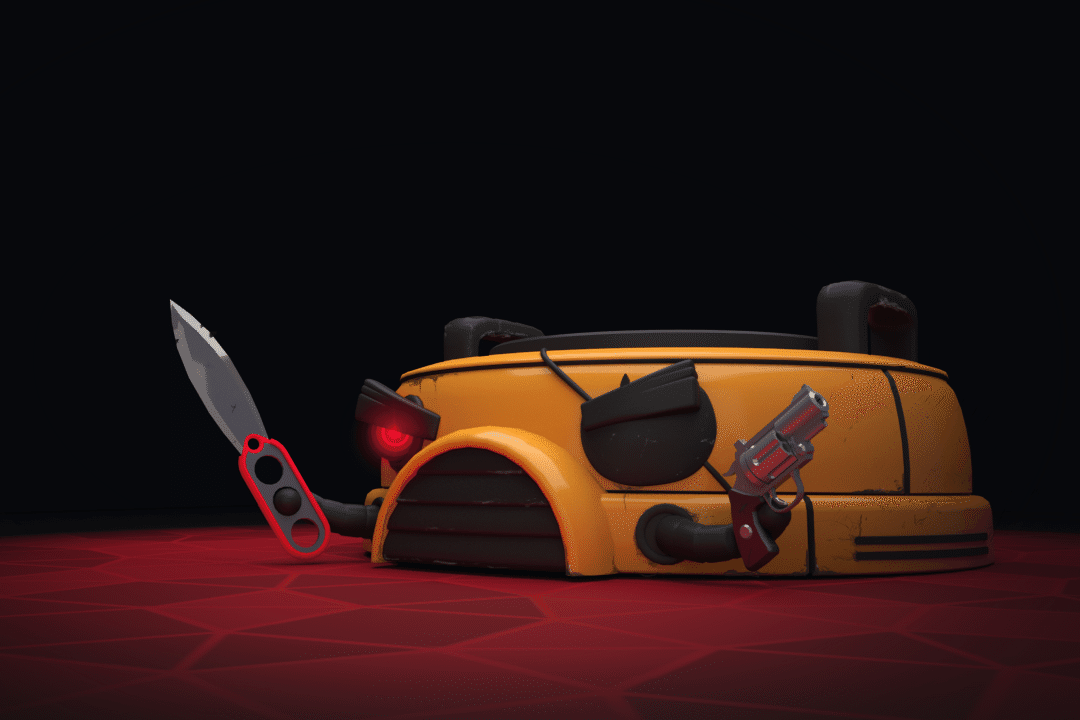 Изображение из объявления Steam