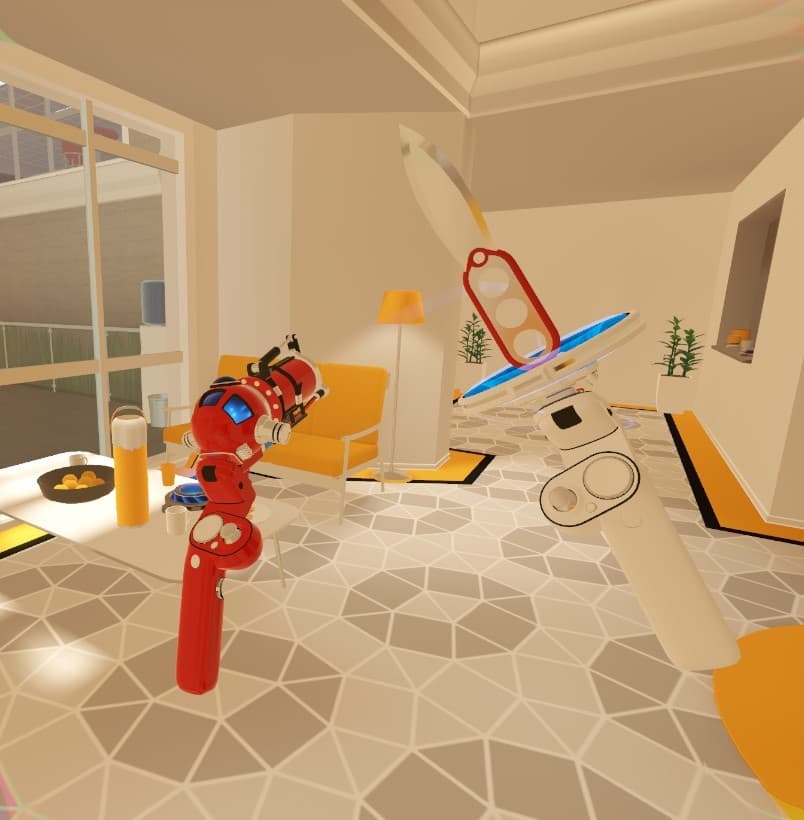 Изображение из объявления Steam
