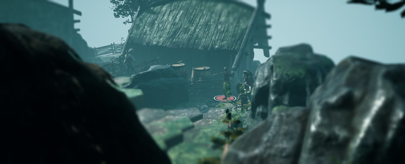 Изображение из объявления Steam